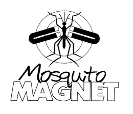 MOSQUITO MAGNET trademark