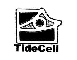 TIDECELL trademark