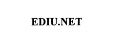 EDIU.NET trademark