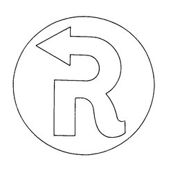 R trademark