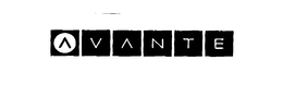 AVANTE trademark