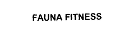 FAUNA FITNESS trademark
