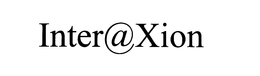 INTER@XION trademark