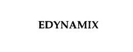 EDYNAMIX trademark