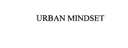URBAN MINDSET trademark