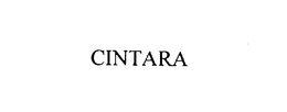CINTARA trademark