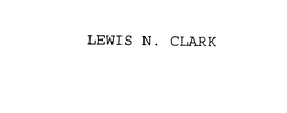 LEWIS N. CLARK trademark