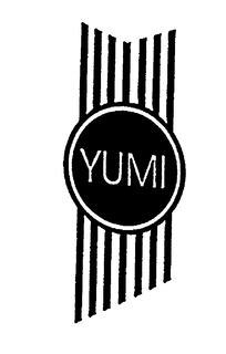 YUMI trademark