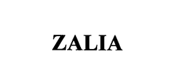 ZALIA trademark