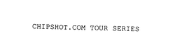 CHIPSHOT.COM TOUR SERIES trademark