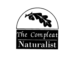 THE COMPLEAT NATURALIST trademark