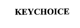 KEYCHOICE trademark