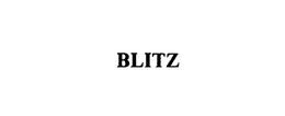BLITZ trademark