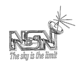 NSN THE SKY IS THE LIMIT trademark