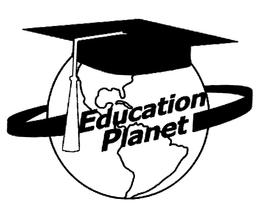 EDUCATION PLANET trademark