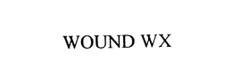 WOUND WX trademark