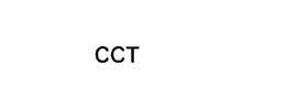 CCT trademark