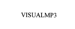 VISUALMP3 trademark