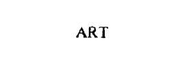 ART trademark