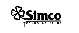 SIMCO TECHNOLOGIES INC trademark