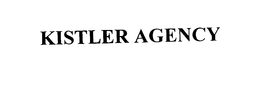 KISTLER AGENCY trademark