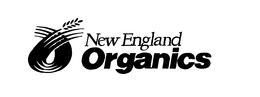 NEW ENGLAND ORGANICS trademark