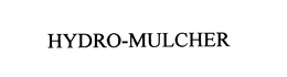 HYDRO-MULCHER trademark