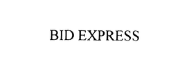 BID EXPRESS trademark