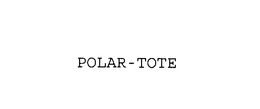 POLAR-TOTE trademark