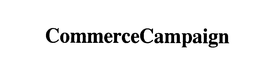COMMERCECAMPAIGN trademark
