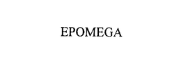 EPOMEGA trademark