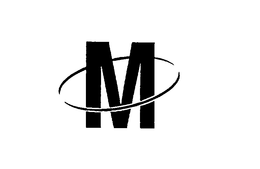M trademark