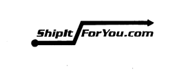 SHIPITFORYOU.COM trademark