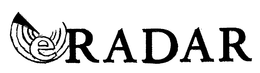 E RADAR trademark