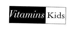 VITAMINS KIDS trademark
