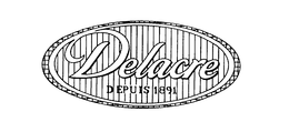 DELACRE DEPUIS 1891 trademark