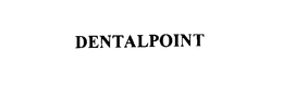 DENTALPOINT trademark