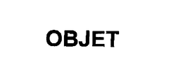 OBJET trademark