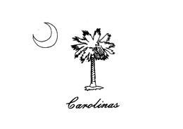 CAROLINAS trademark