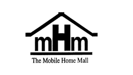 MHM THE MOBILE HOME MALL trademark