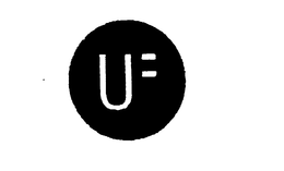 UF trademark