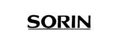 SORIN trademark