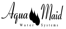 AQUA MAID WATER SYSTEMS trademark