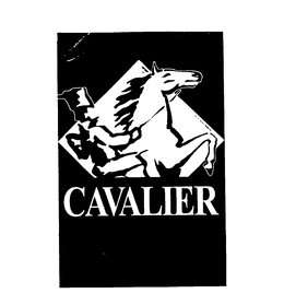 CAVALIER trademark