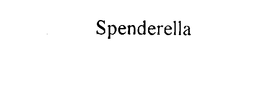 SPENDERELLA trademark