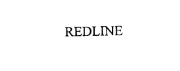 REDLINE trademark