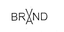 BRAND trademark