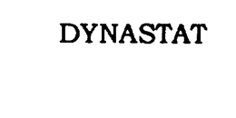 DYNASTAT trademark