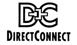 DC DIRECTCONNECT trademark