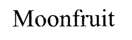 MOONFRUIT trademark
